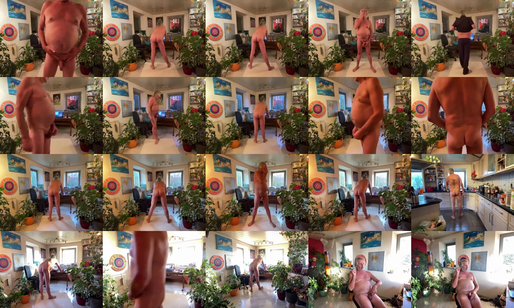 massojoli  04-11-2021 Recorded Video XXX