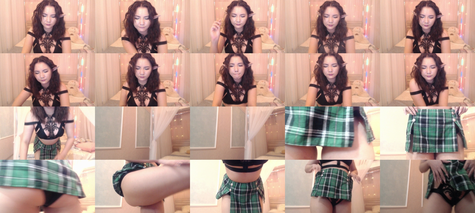 milkytian 04-11-2021 Naked 