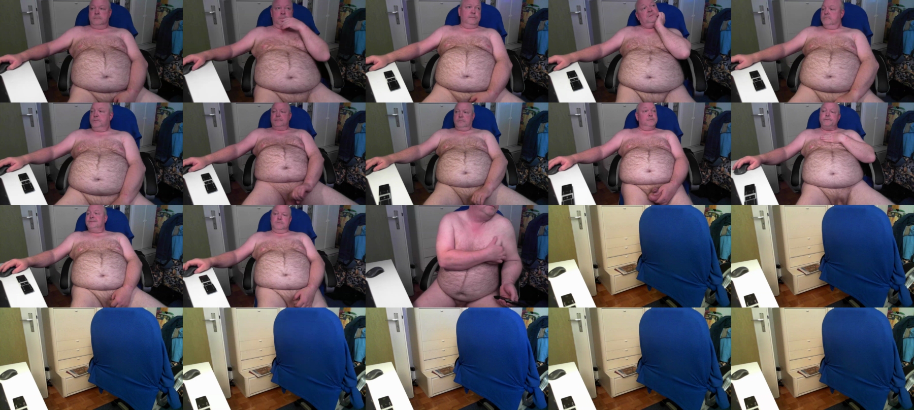 timogay65  04-11-2021 Recorded Video Cam
