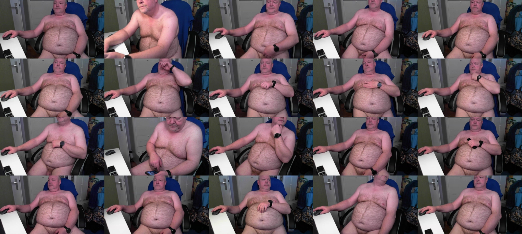 timogay65  04-11-2021 Recorded Video Show