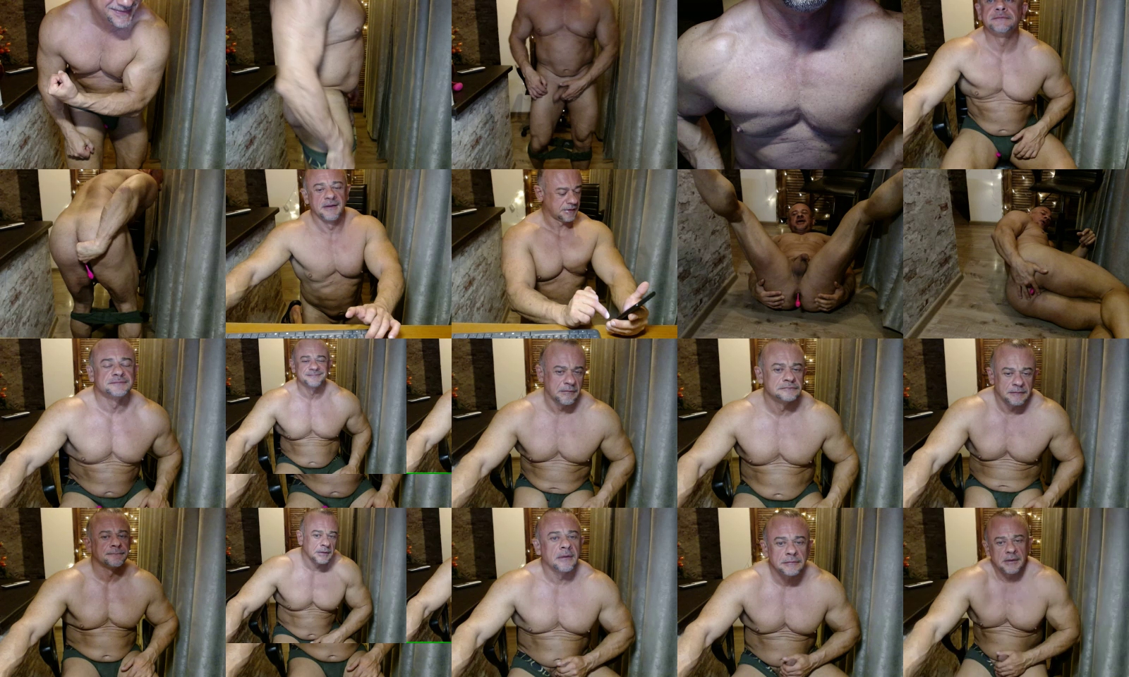 ApolloOrion  05-11-2021 Recorded Video Download