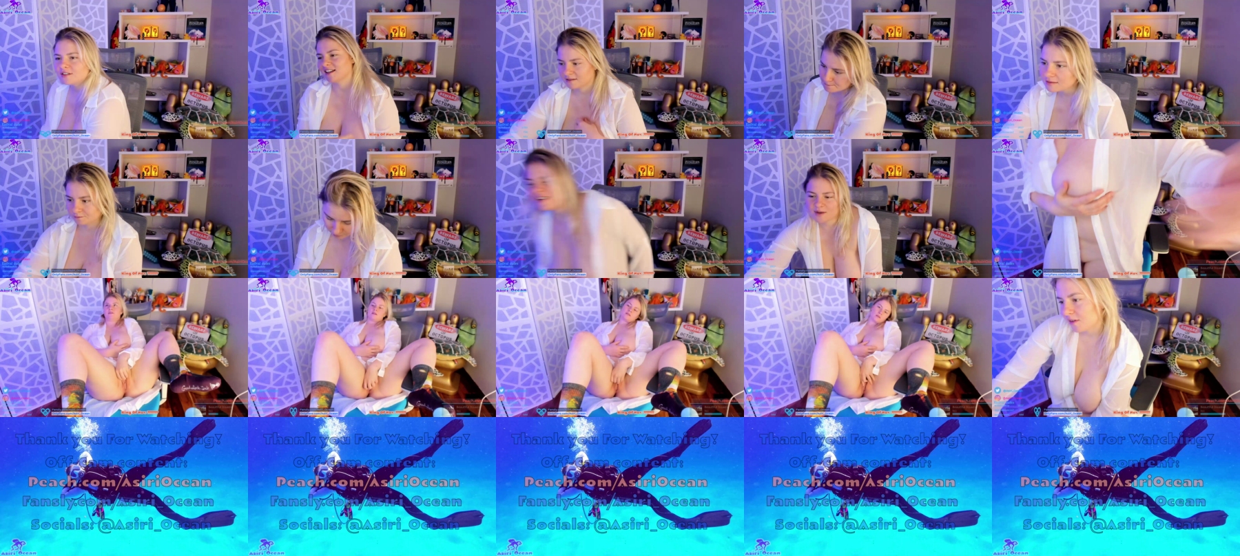 Asiri_Ocean 05-11-2021 Show 