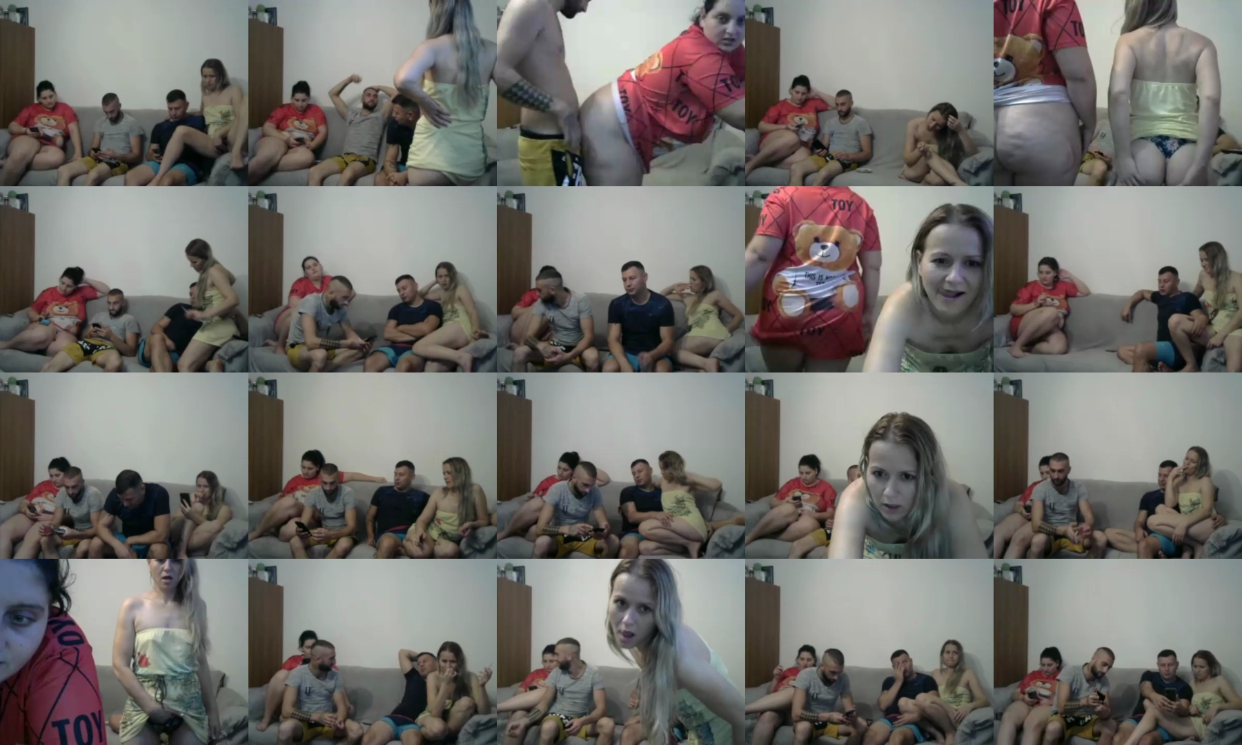 Coupleforyou16 05-11-2021 Nude 