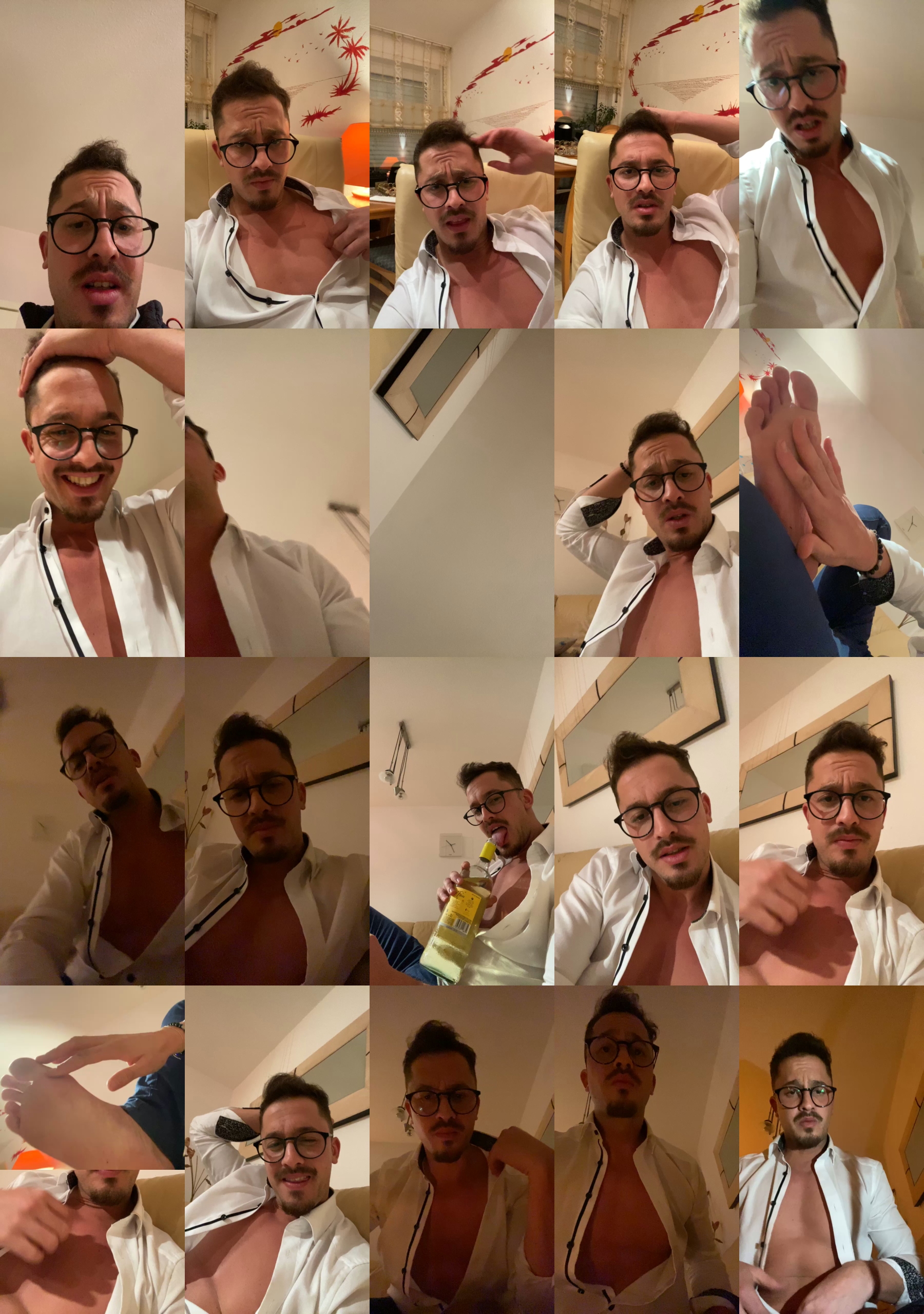 ElvagaJr  05-11-2021 Recorded Video Porn