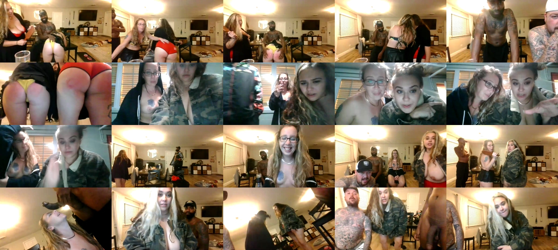 Houseparty386 05-11-2021 XXX 