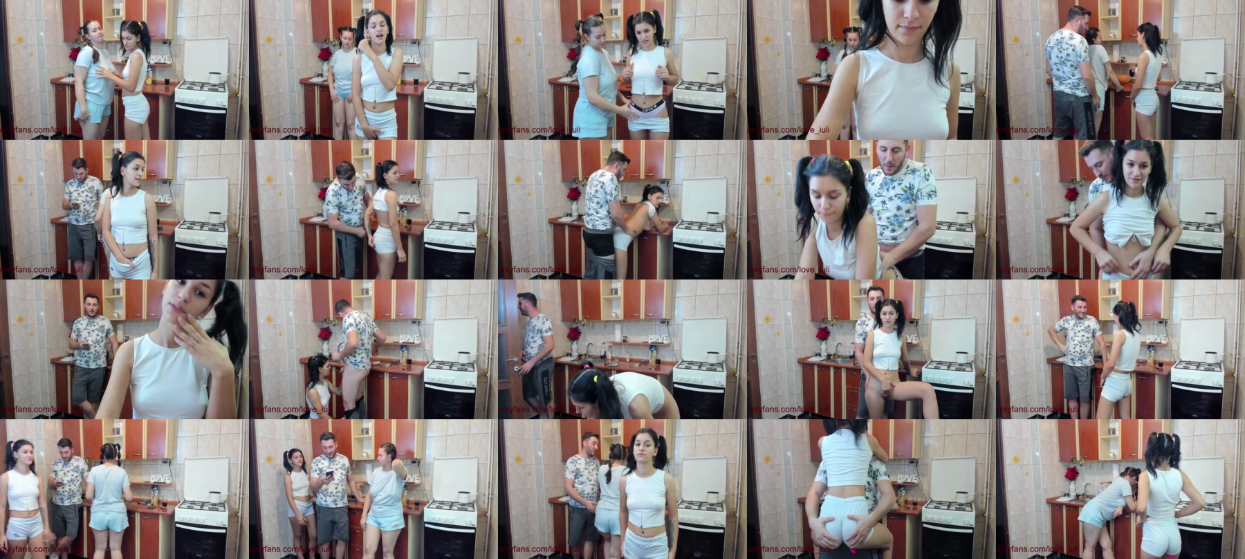 Iuliana32 05-11-2021 Naked 