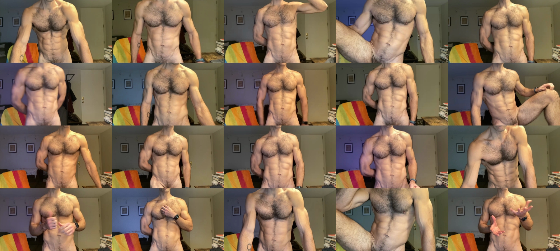 Leojock2929  05-11-2021 video wild