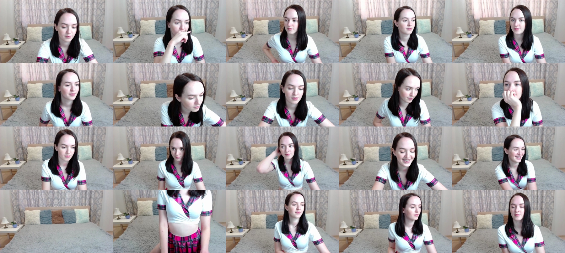 Miss_Grays 06-11-2021 Webcam 