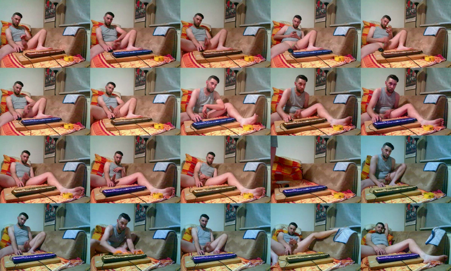 Mocobiyo  05-11-2021 Recorded Video Porn