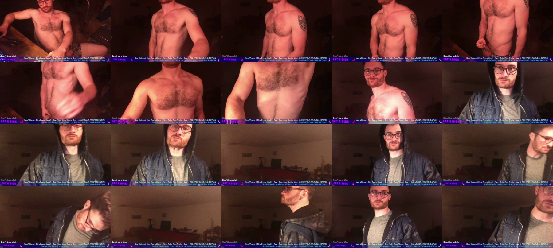 No_Feelings_Left  06-11-2021 Male Topless