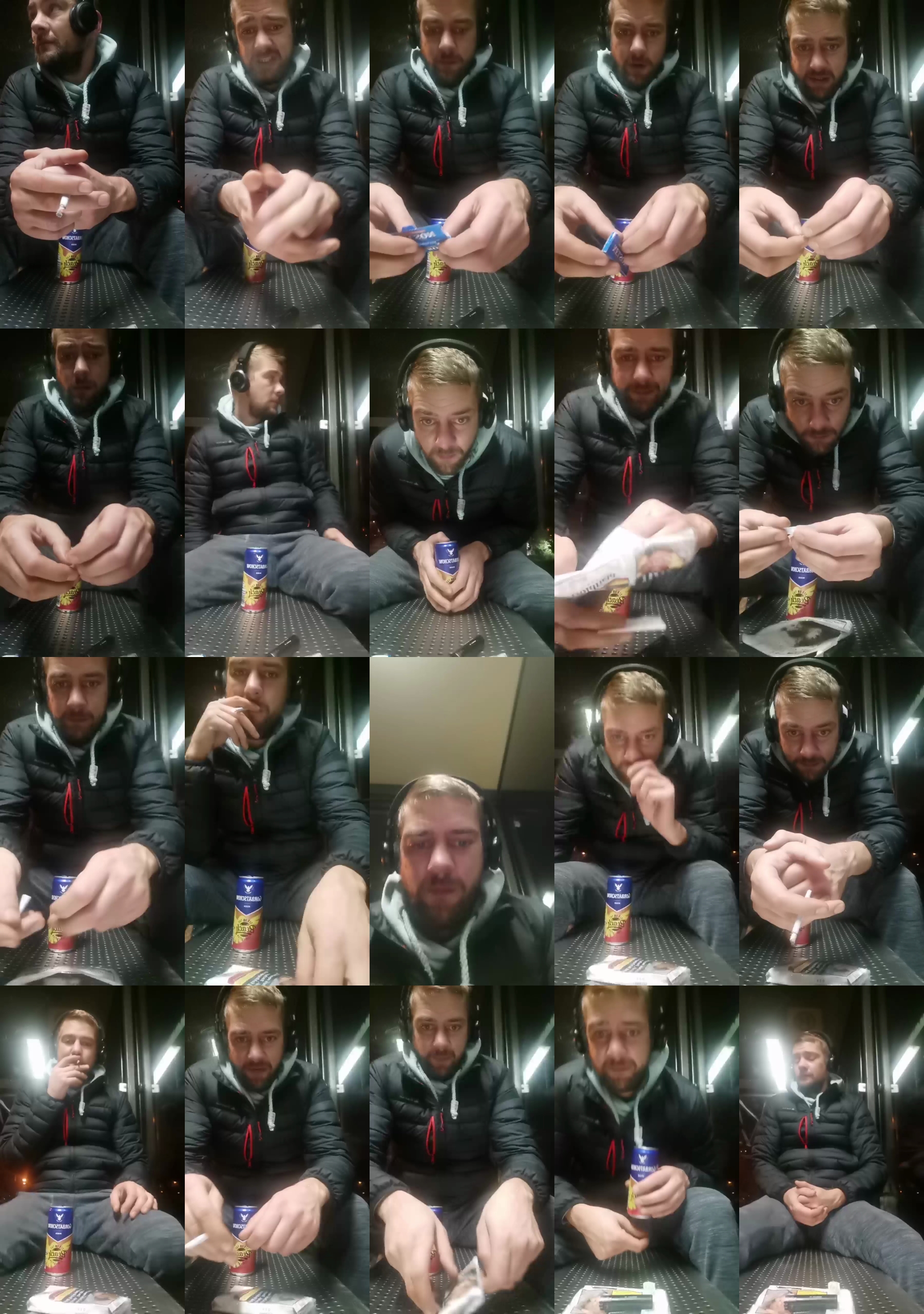 Sachazatii  05-11-2021 Recorded Video Show
