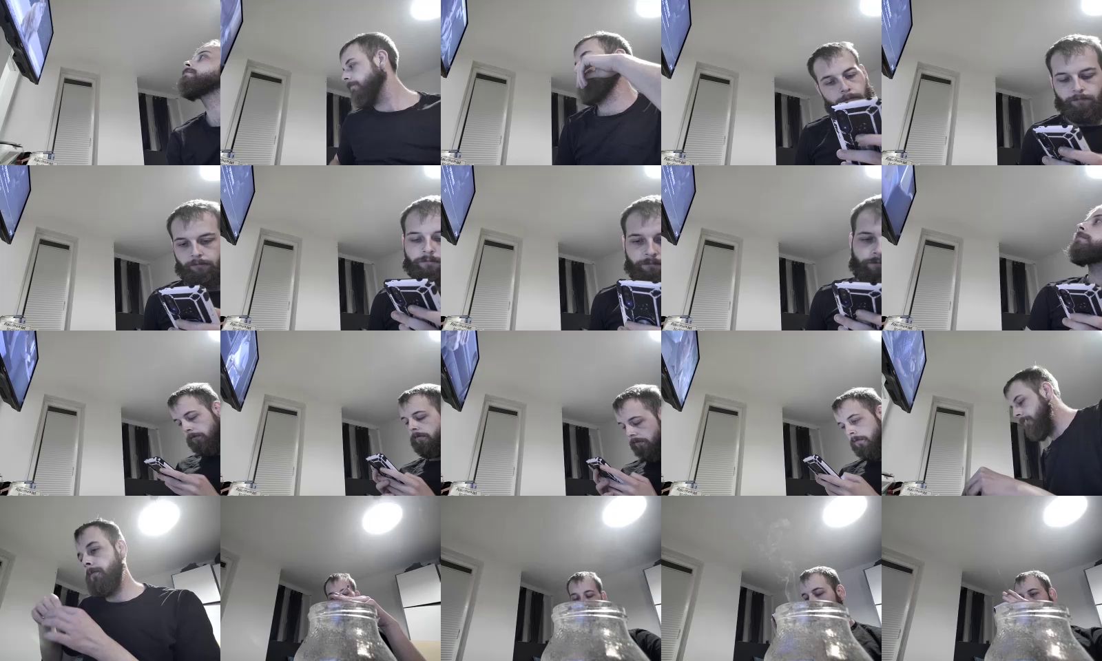 Sideshowcan  05-11-2021 Recorded Video Nude
