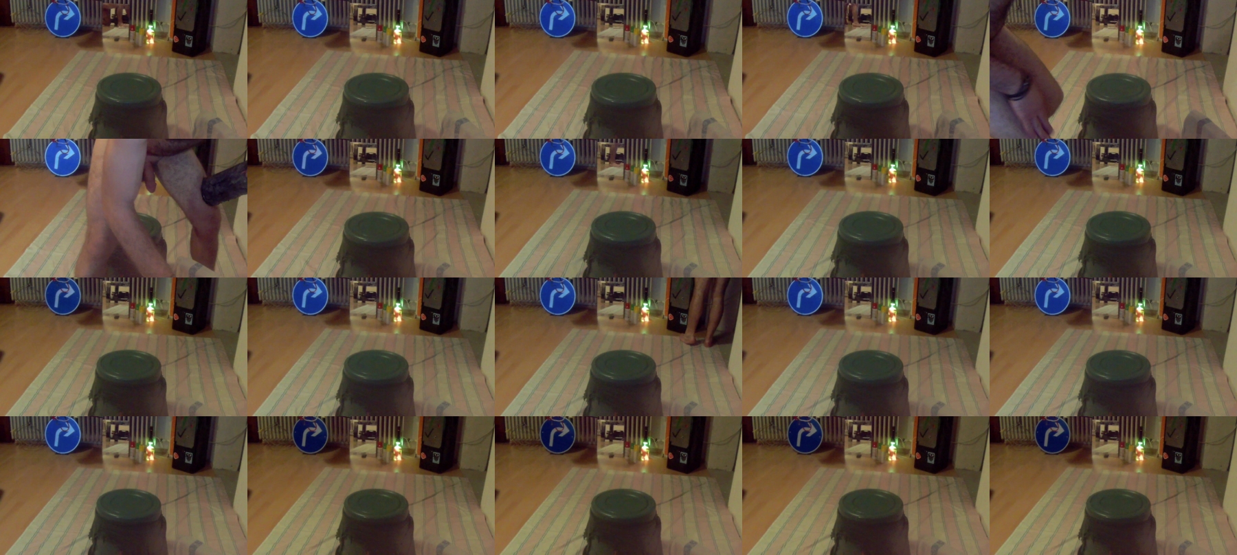 Sideshowcan  05-11-2021 Recorded Video Nude