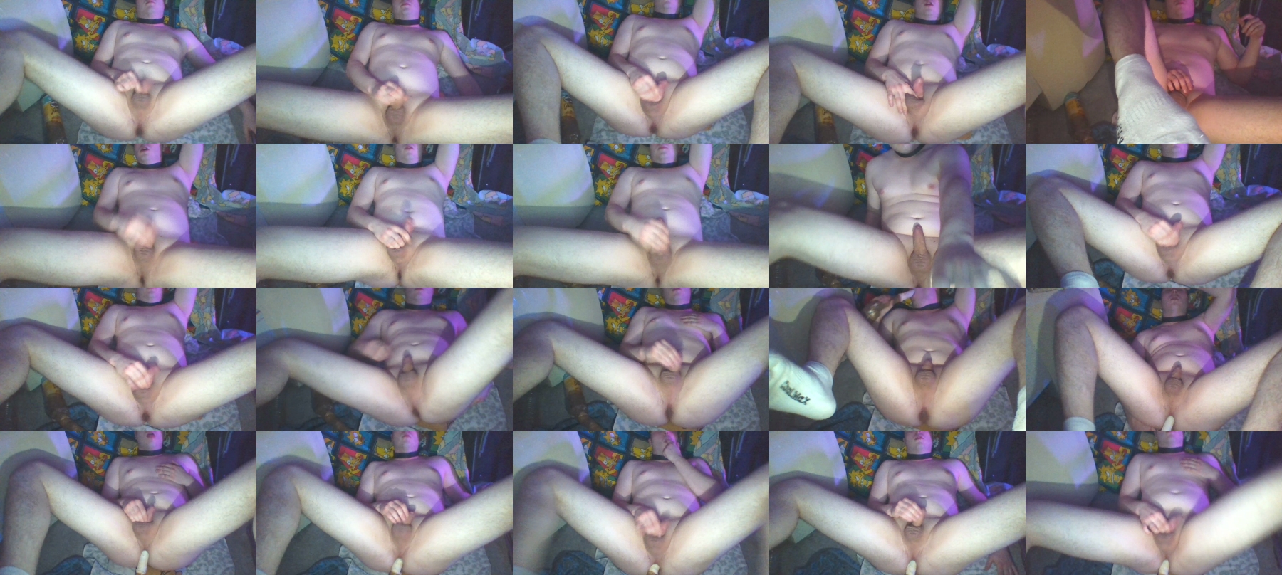 Xxbastiboy  05-11-2021 Recorded Video Webcam