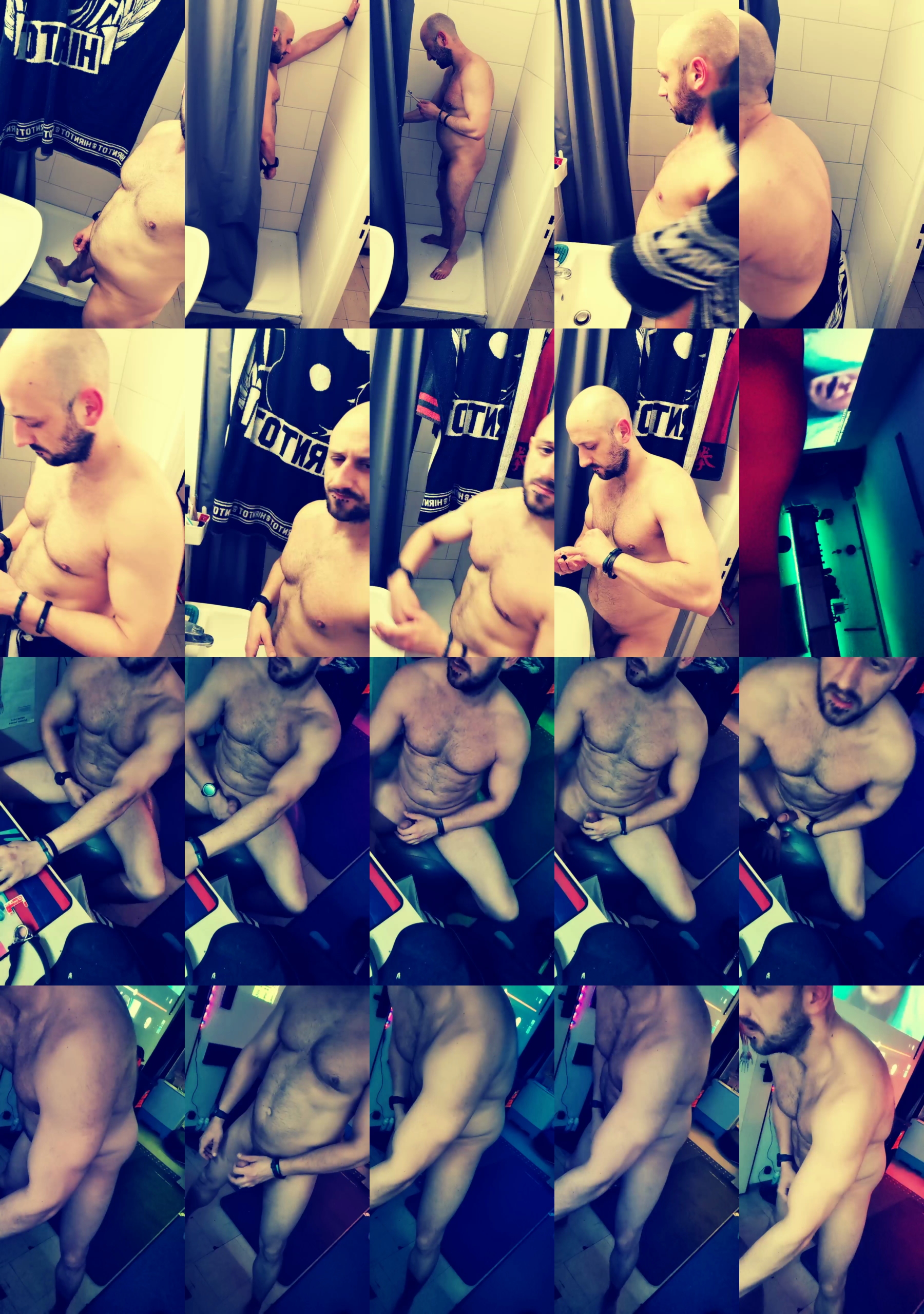 b1llw1ll14ms0n  05-11-2021 Recorded Video Download