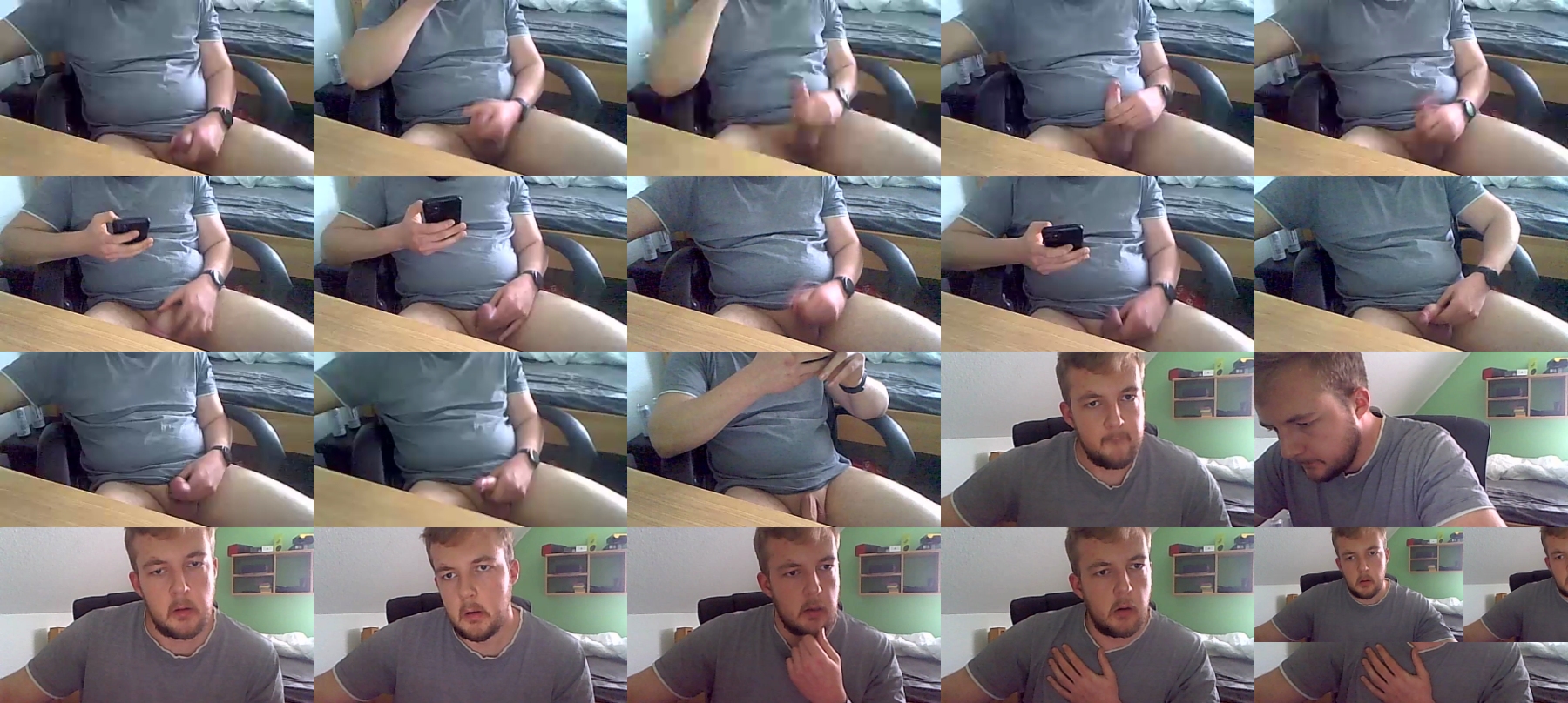 bobbbyy2  06-11-2021 Recorded Video Webcam