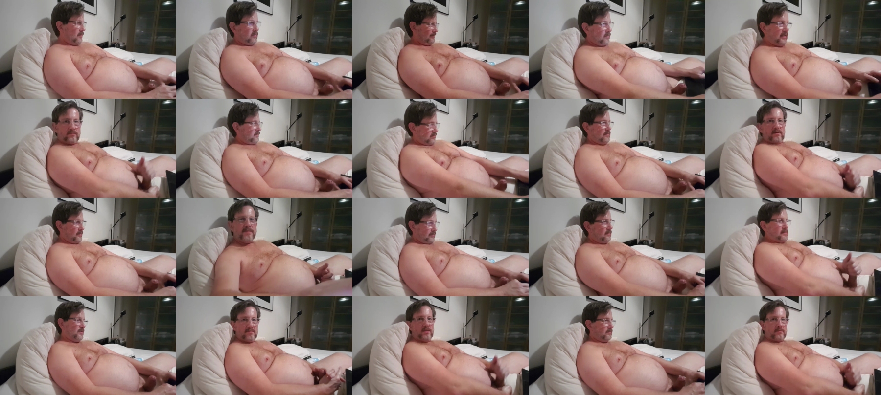 bulkybuff2  05-11-2021 Recorded Video Porn