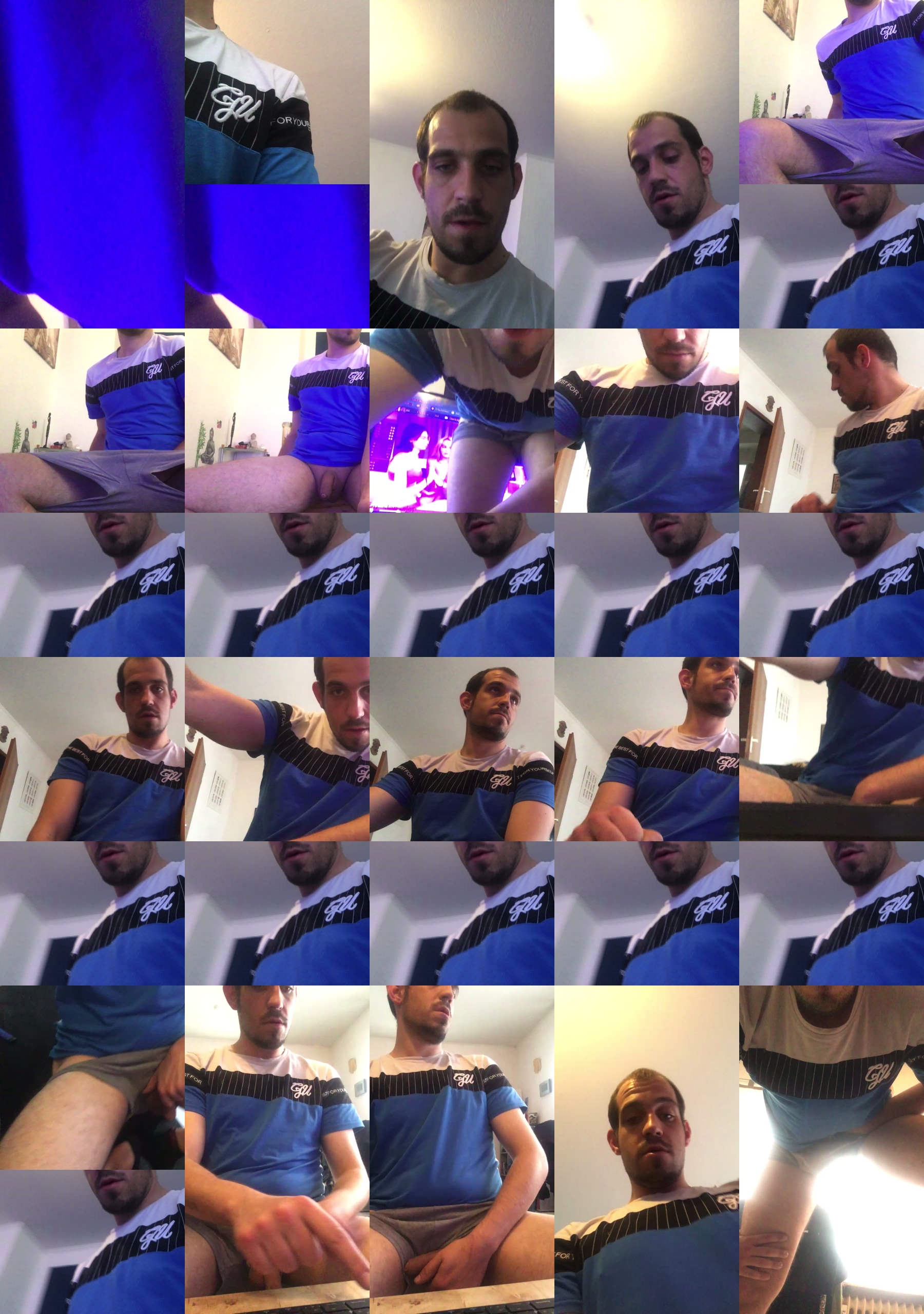 codeemc  06-11-2021 Recorded Video Porn