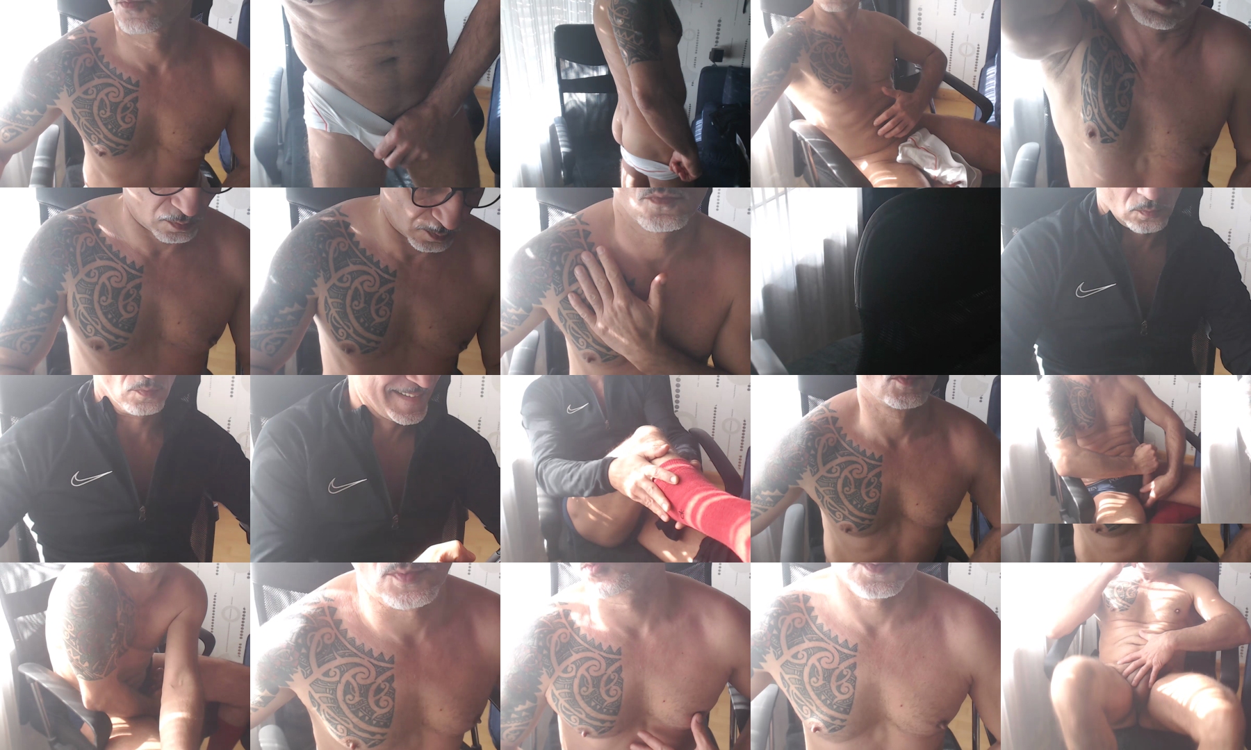 diavoloxxx  06-11-2021 Recorded Video Topless