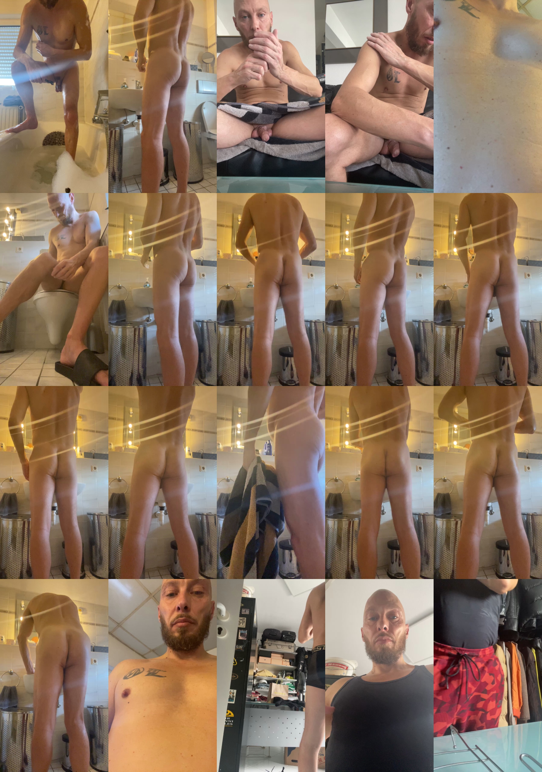germankink  06-11-2021 Recorded Video Download