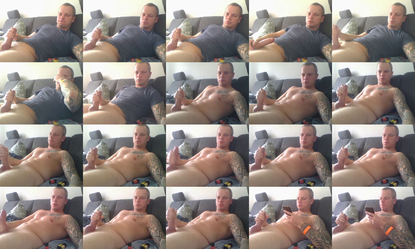 grandler  06-11-2021 Recorded Video Download
