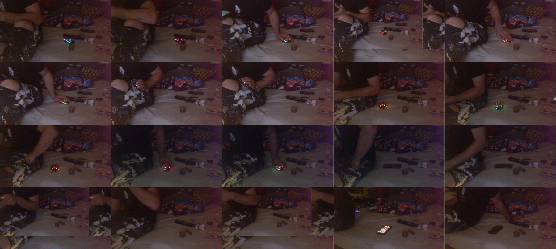 nick1146  05-11-2021 Recorded Video XXX