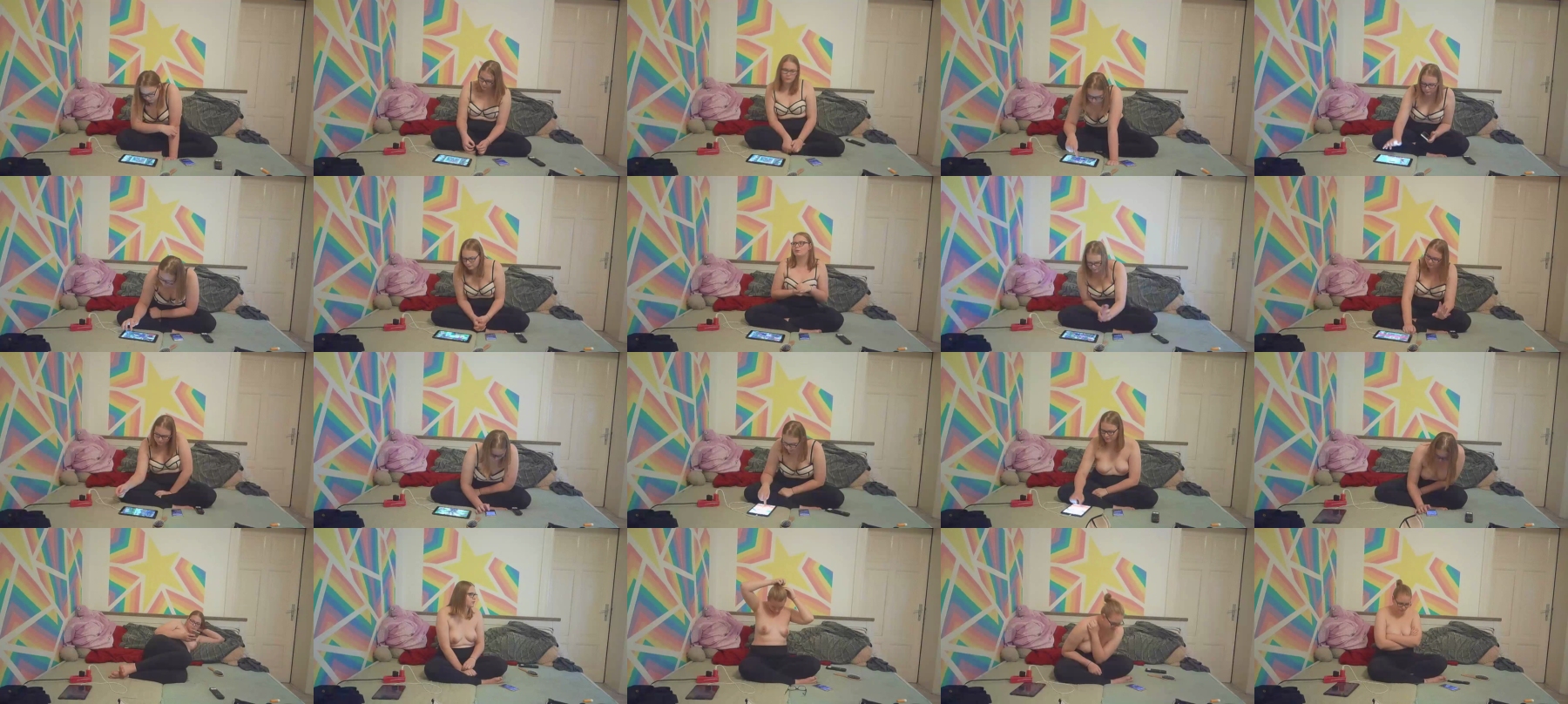 roselinexxx 05-11-2021 Video 