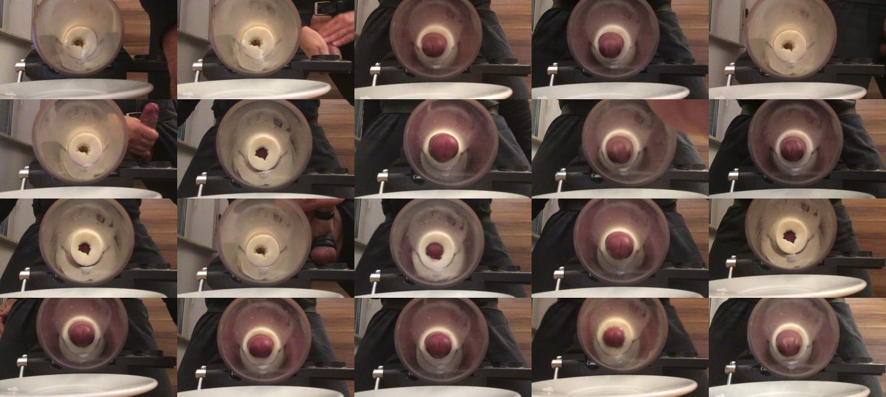 sven6666  06-11-2021 Recorded Video XXX