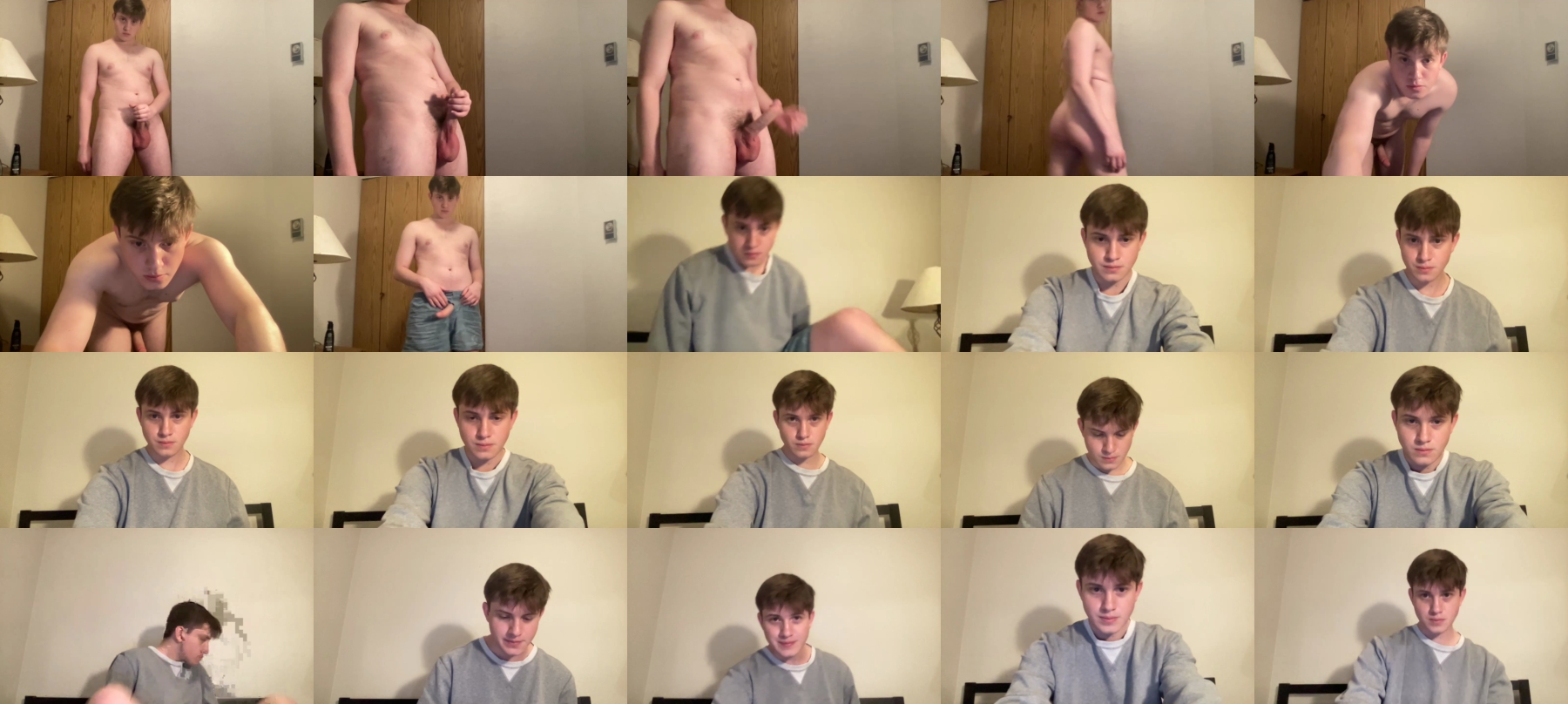 999versace Nude CAM SHOW @ Chaturbate 06-11-2021