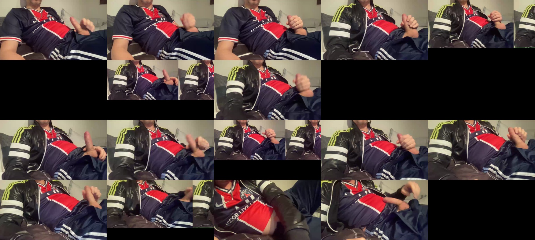 BenYoung  07-11-2021 Recorded Video Download