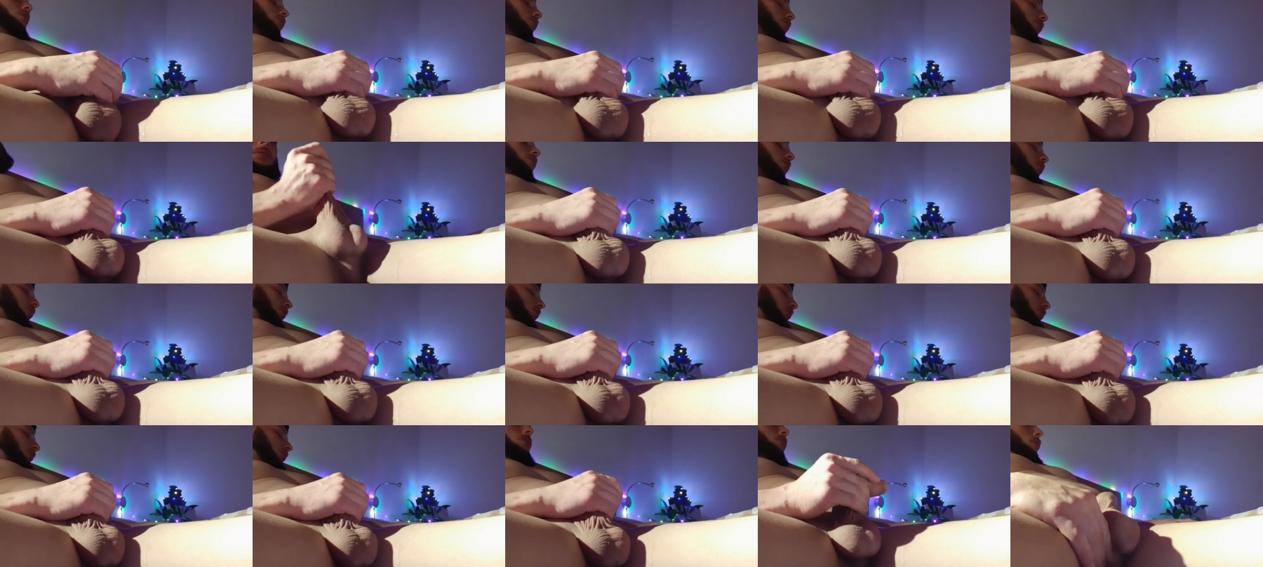 Boyxxx187  06-11-2021 Recorded Video Topless