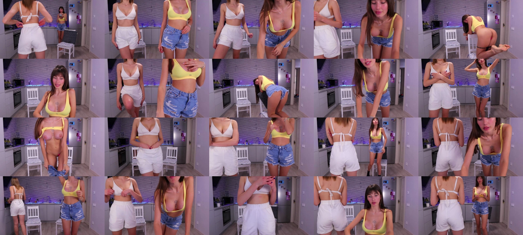 Crazybabyyy 07-11-2021 Video 