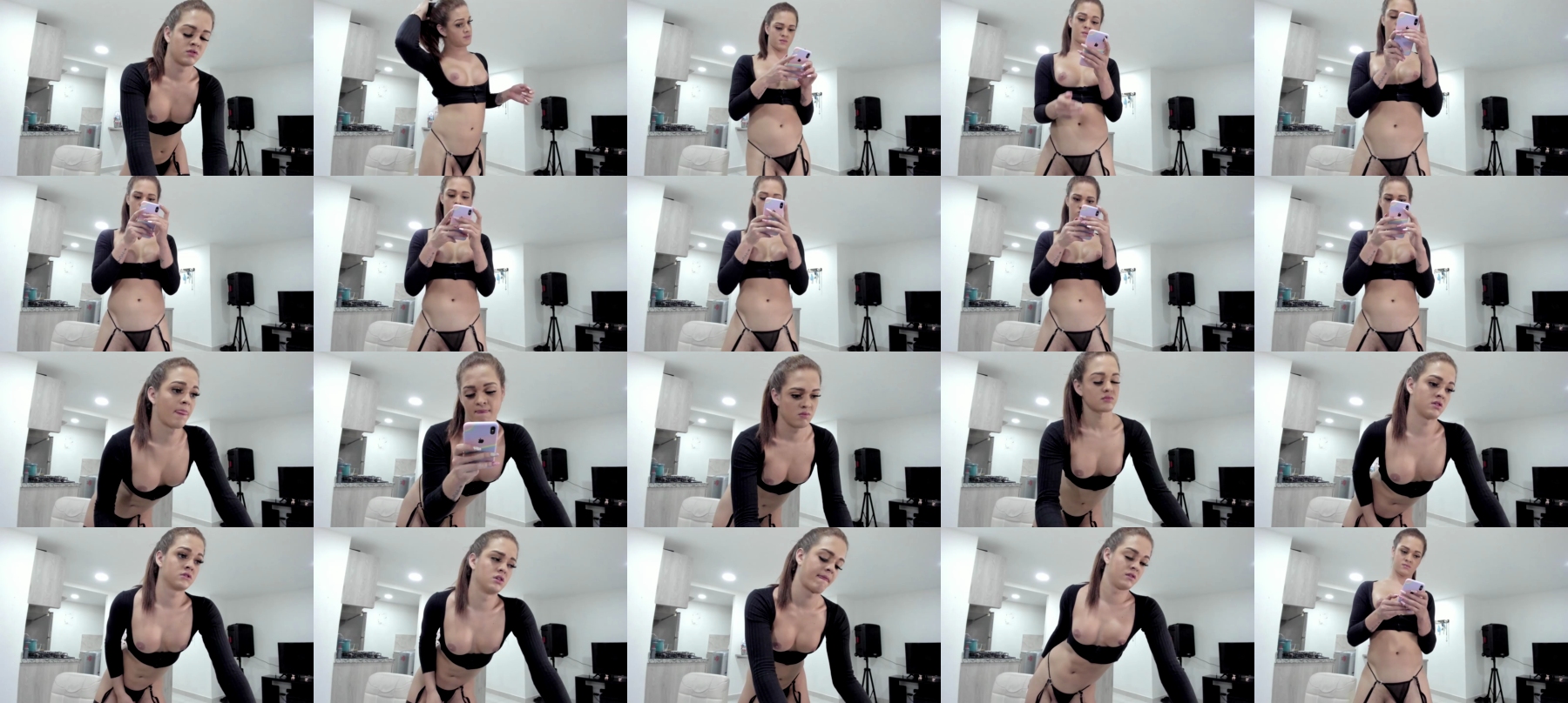 Dulcesexybreastss ts 06-11-2021  trans Video