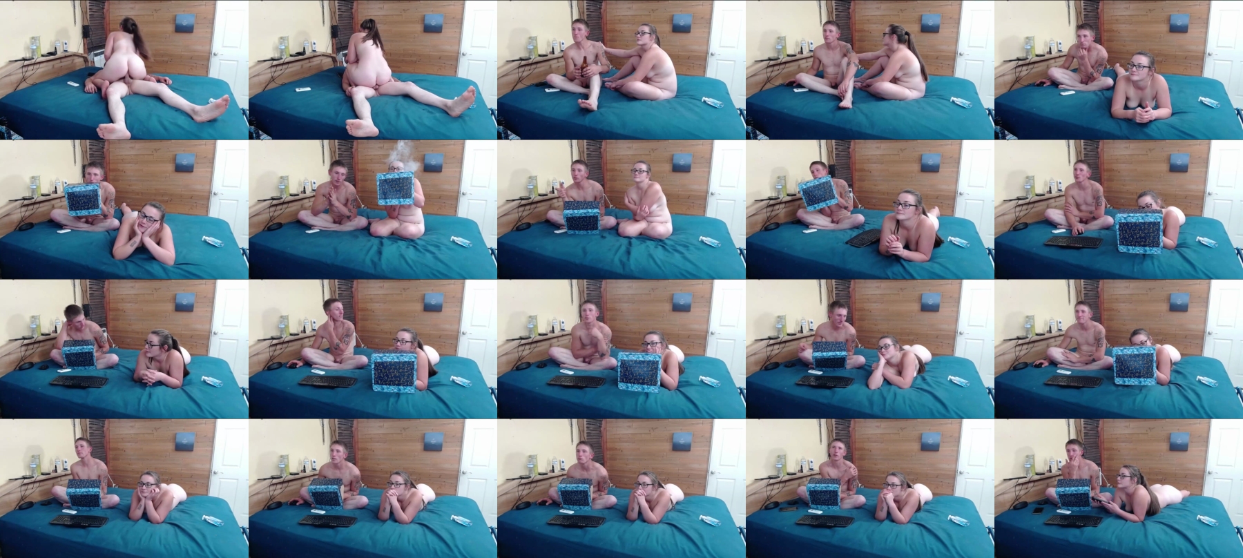Eddieandmegan6715 07-11-2021 Cam 
