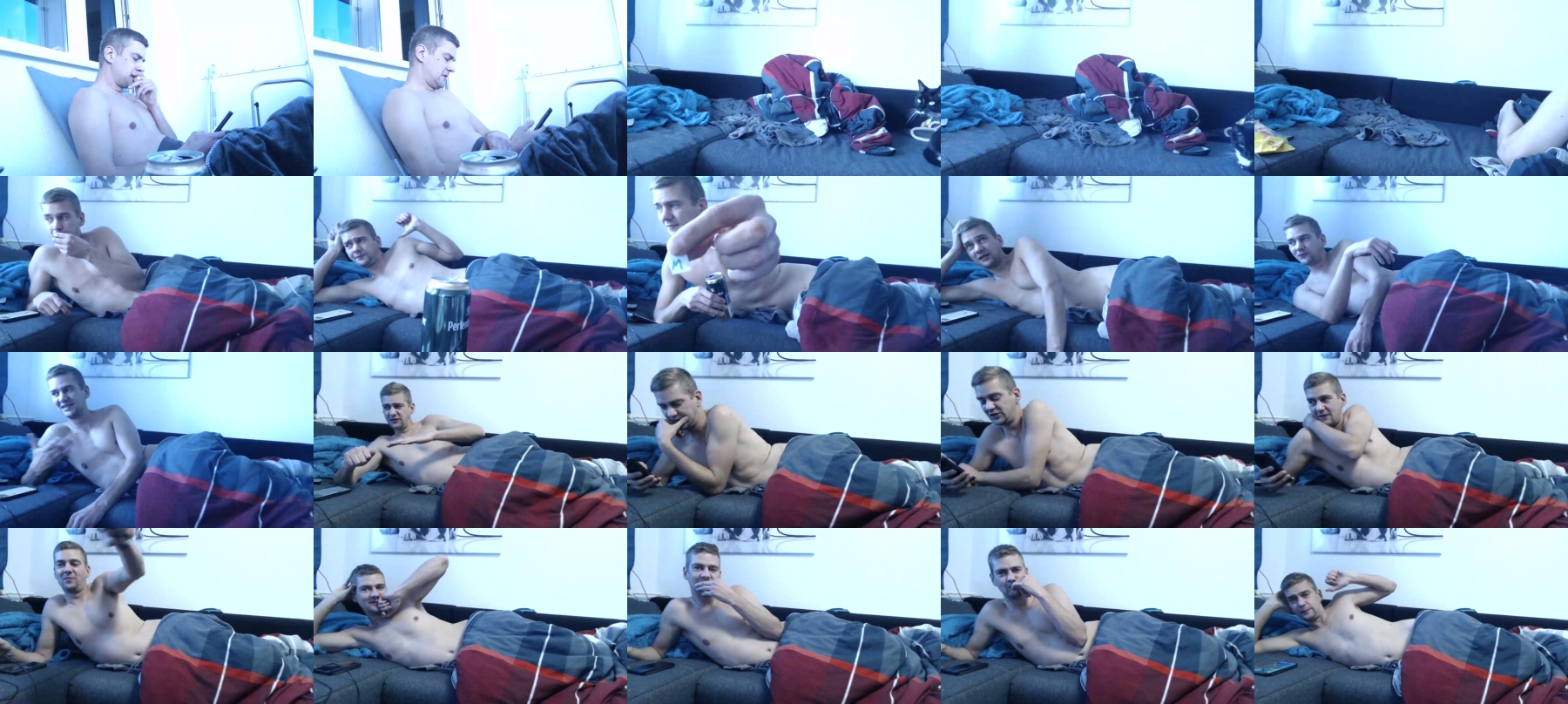 GermanBoy0205  07-11-2021 video fetis