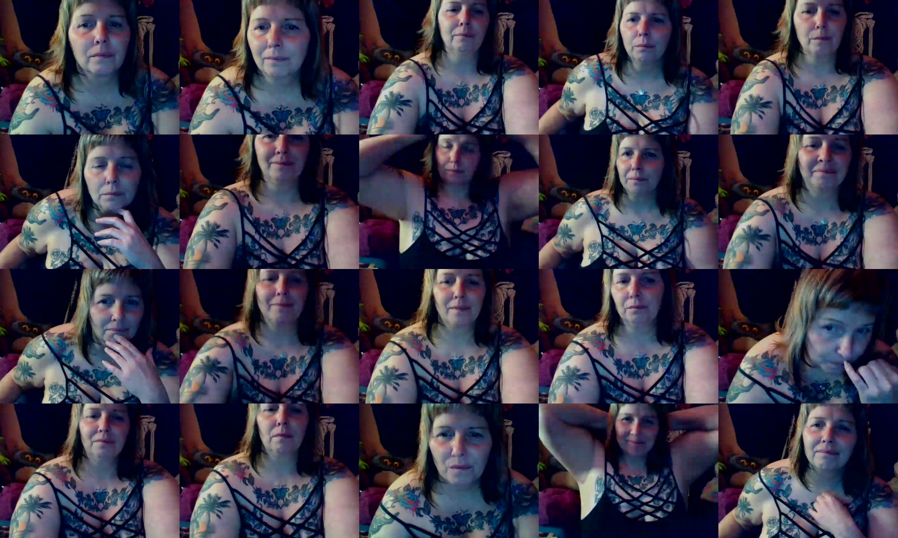 KleineHexe76 06-11-2021 Porn 