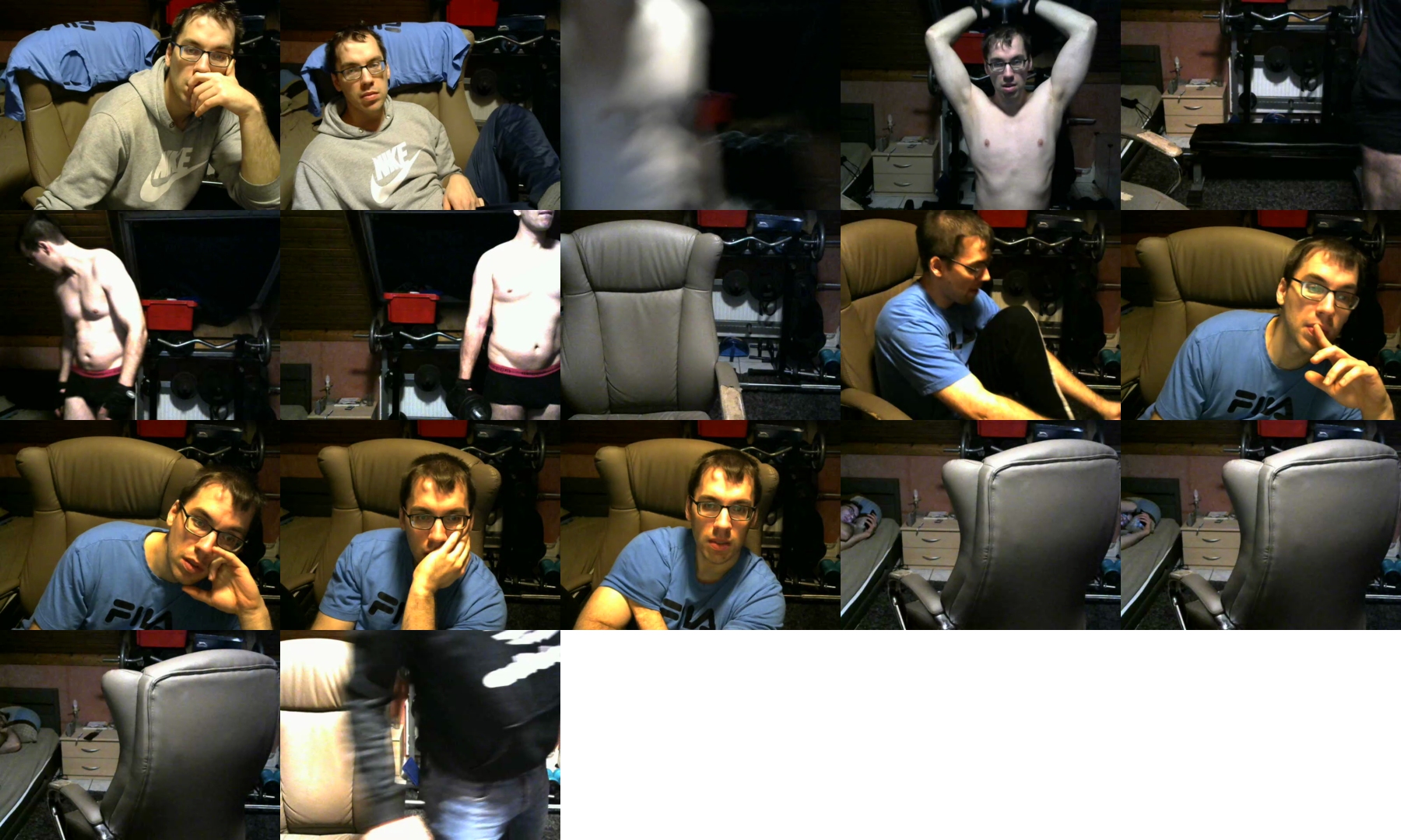 Nicecockoncam  06-11-2021 Recorded Video Download