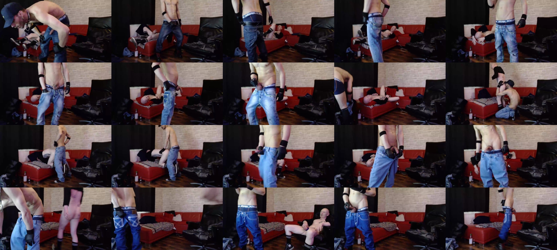 Royal2310  07-11-2021 Recorded Video Show