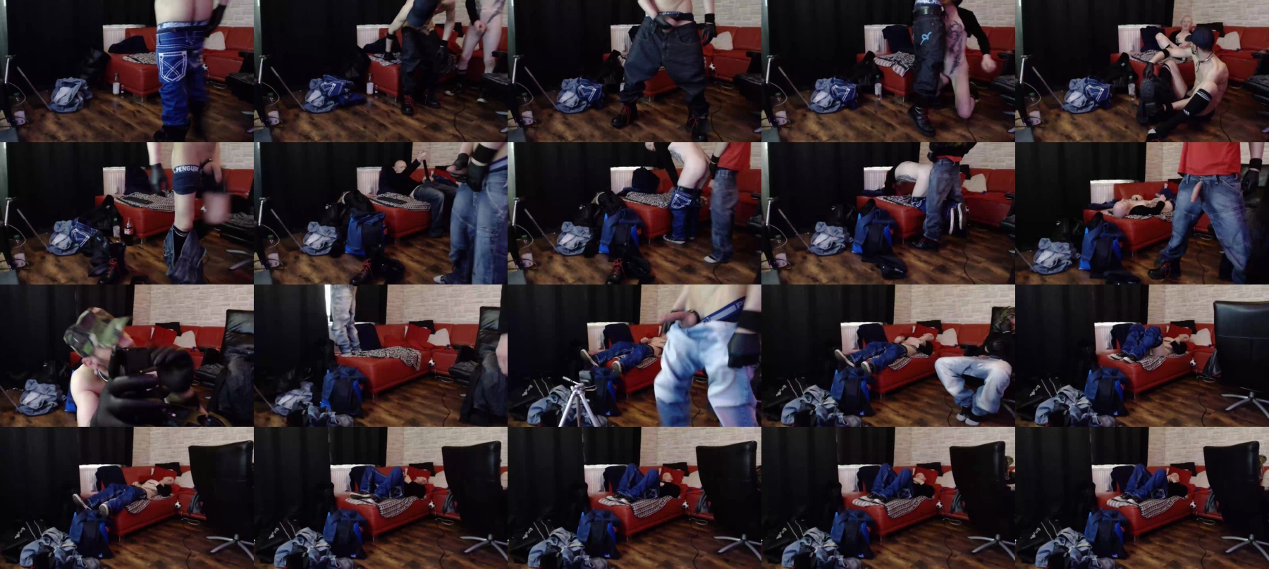 Royal2310  07-11-2021 Recorded Video Download