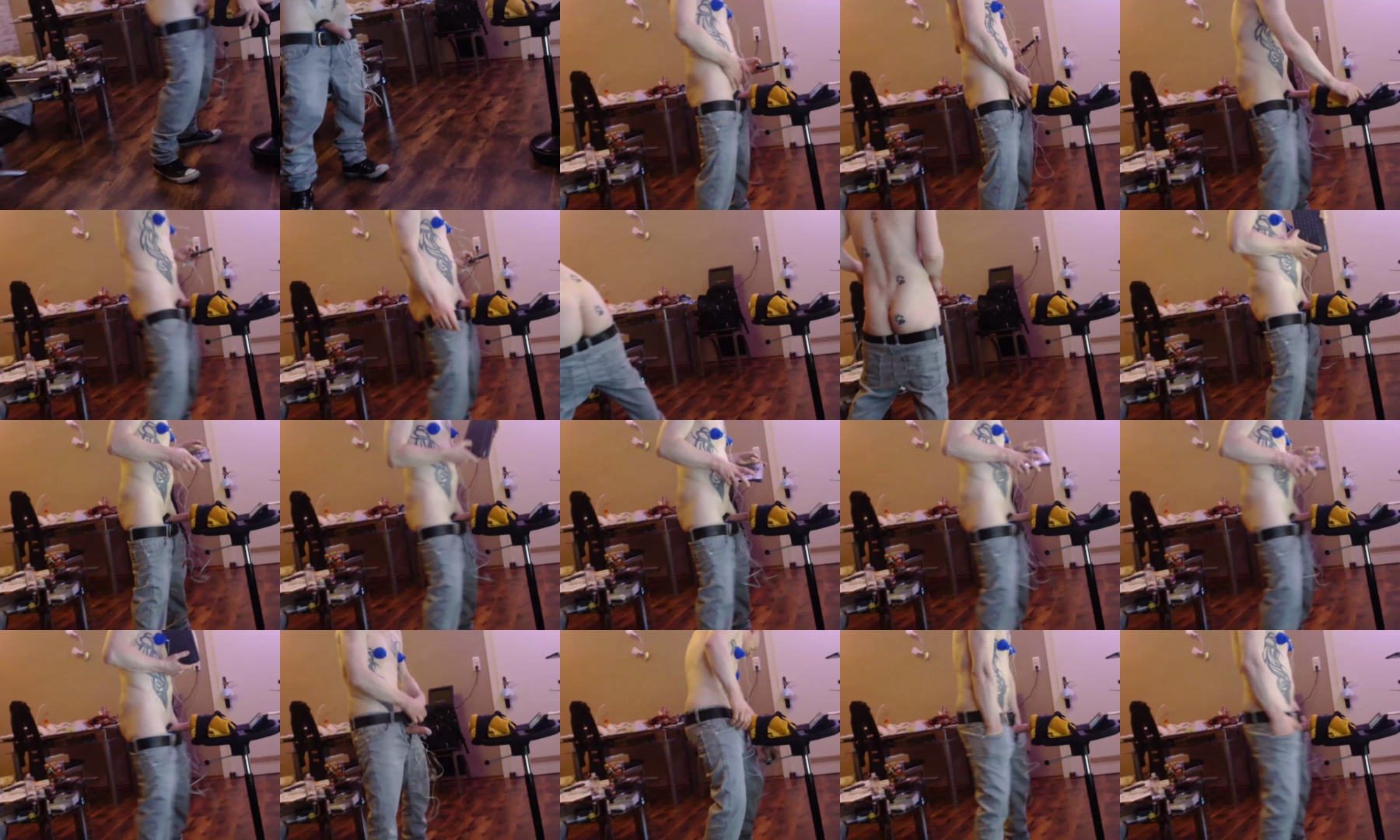 Royal2310  06-11-2021 Recorded Video Cam