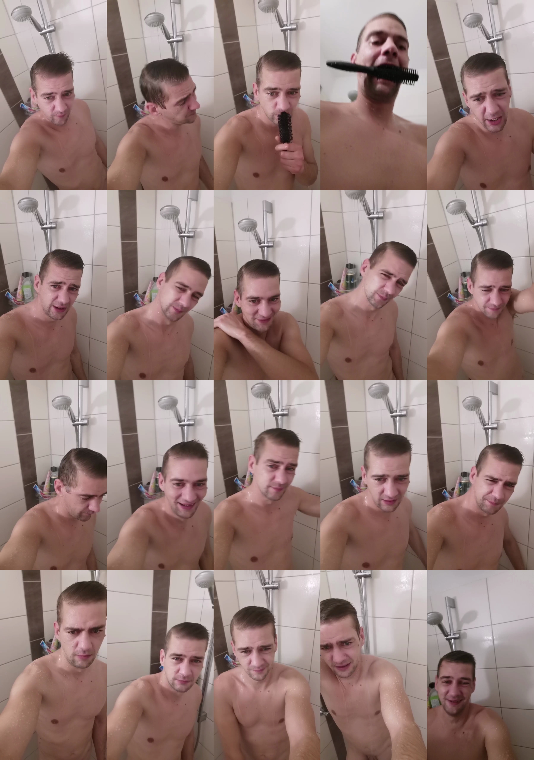 Sachazatii  07-11-2021 Recorded Video Show