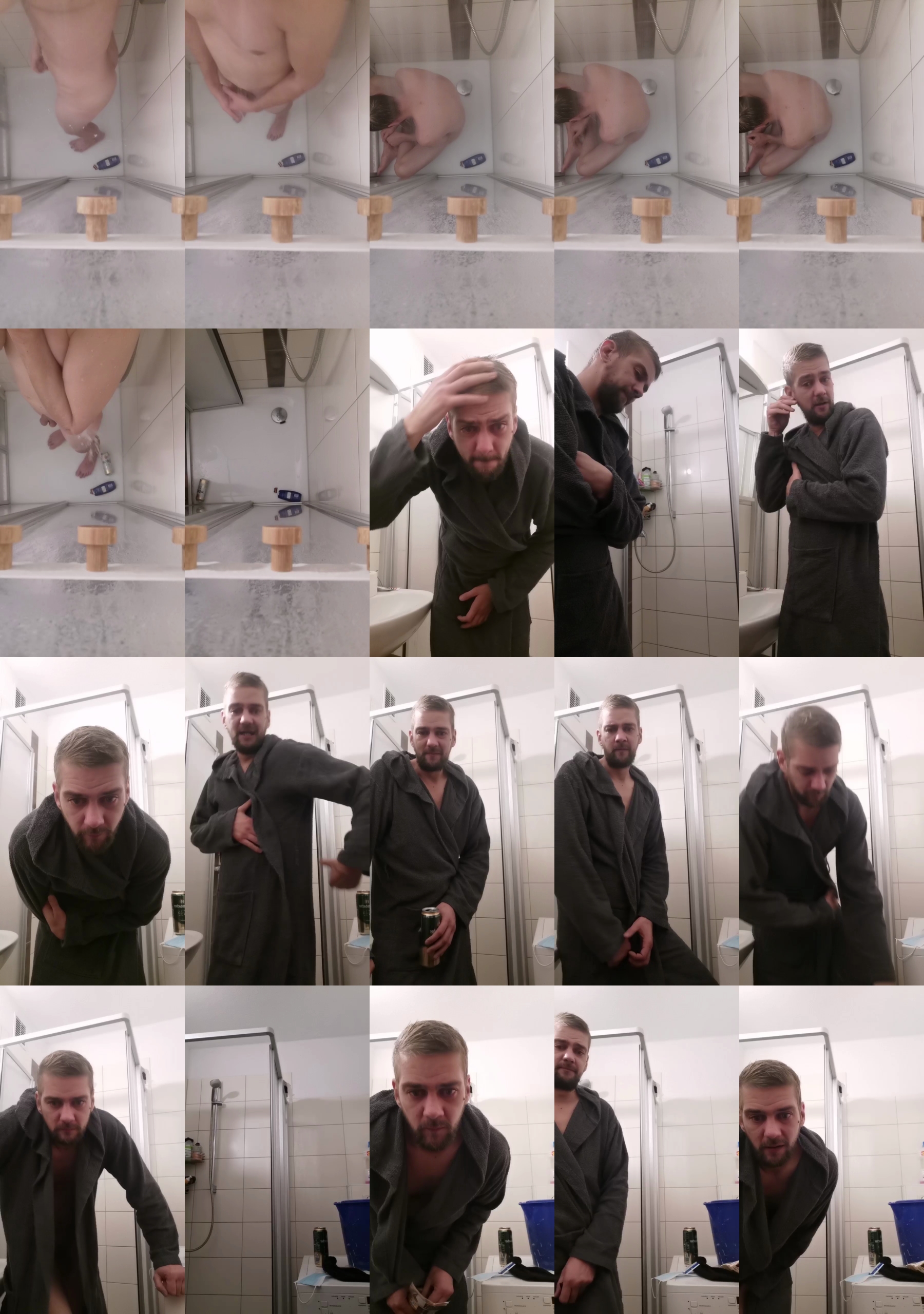 Sachazatii  06-11-2021 Recorded Video XXX