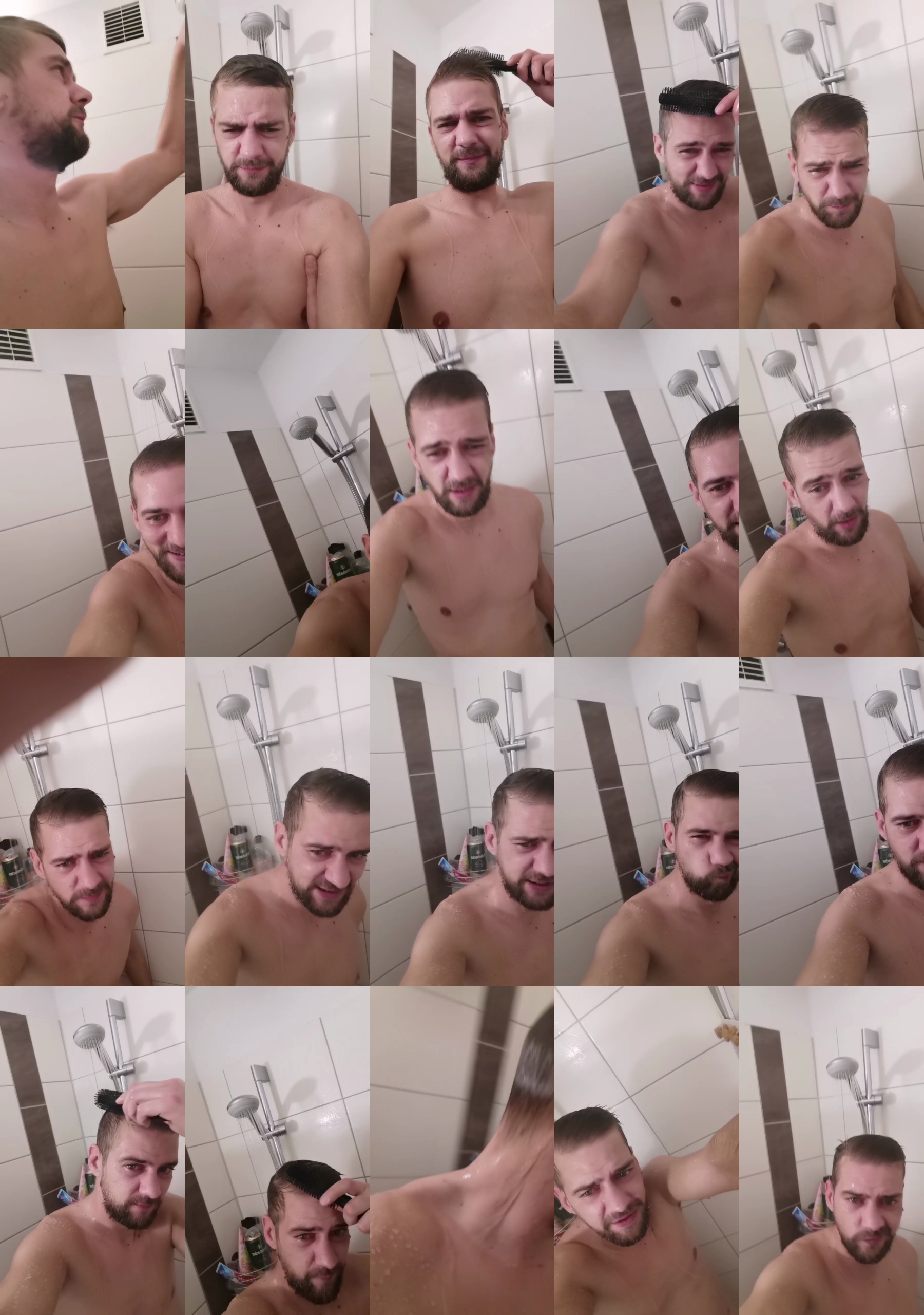 Sachazatii  06-11-2021 Recorded Video XXX