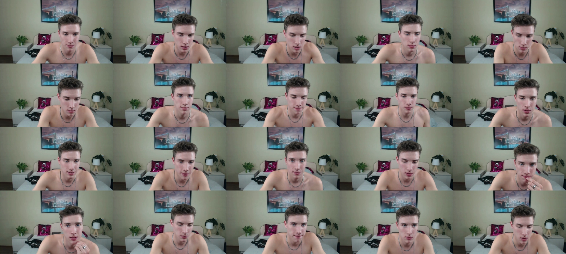 Toffeemax  07-11-2021 video bigass