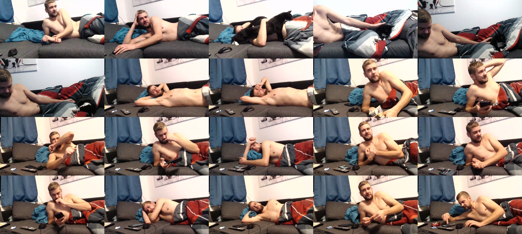 Zeromunchen  06-11-2021 Recorded Video Download