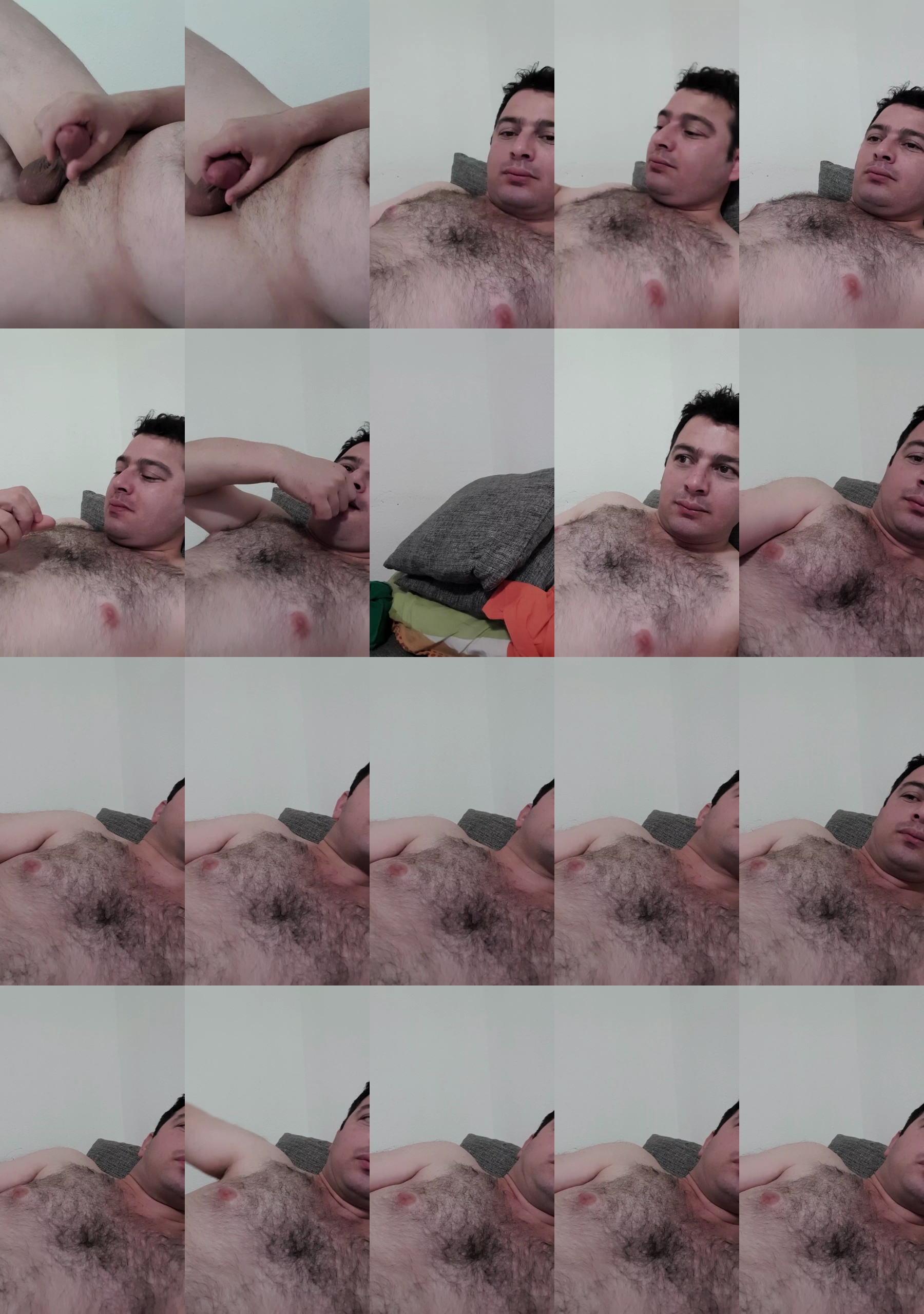 Zeromunchen  06-11-2021 Recorded Video Show