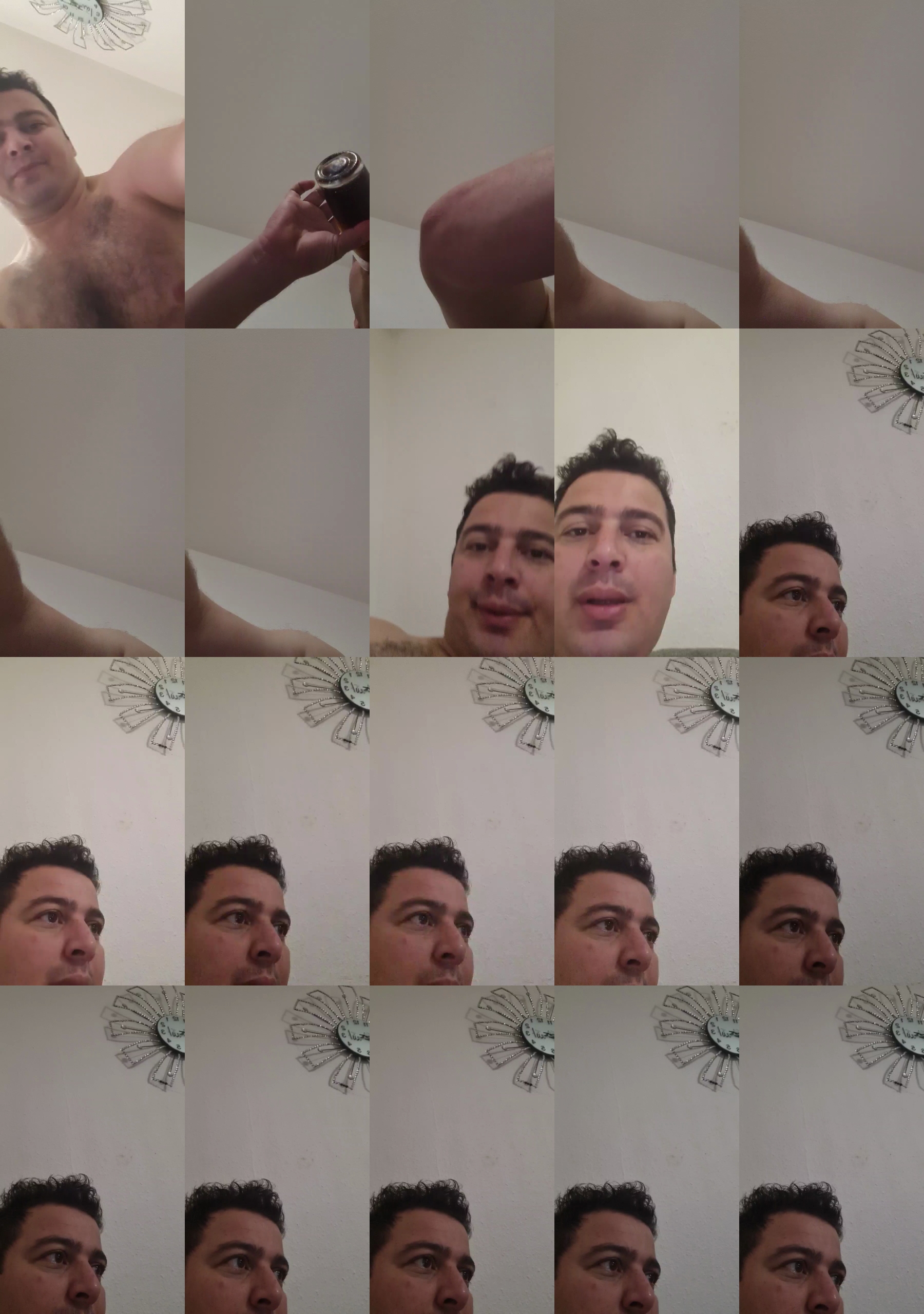 Zeromunchen  06-11-2021 Recorded Video Cam