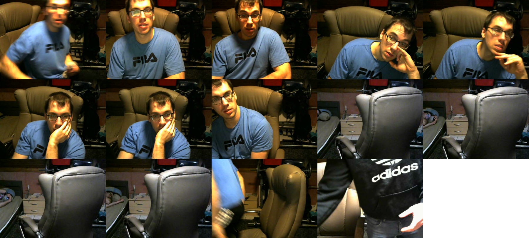 bobbbyy2  06-11-2021 Recorded Video Cam