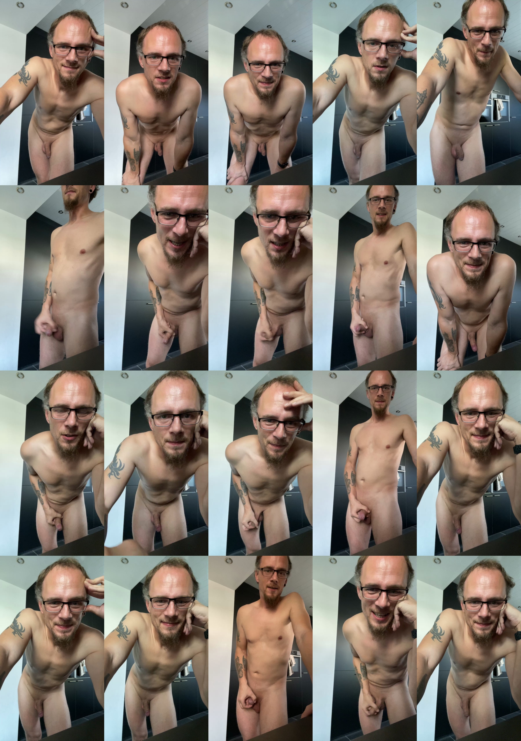fkk_sven2  07-11-2021 Recorded Video Show
