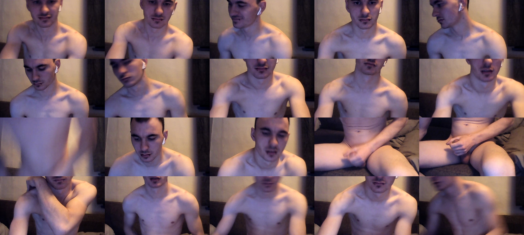 xhris3  06-11-2021 Recorded Video XXX